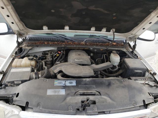 Photo 7 from auction – 2005 GMC YUKON with VIN 1GKEC13TX5R209164