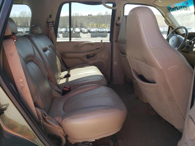 Photo 6 from auction – 2001 FORD EXPEDITION with VIN 1FMFU18L61LB13322