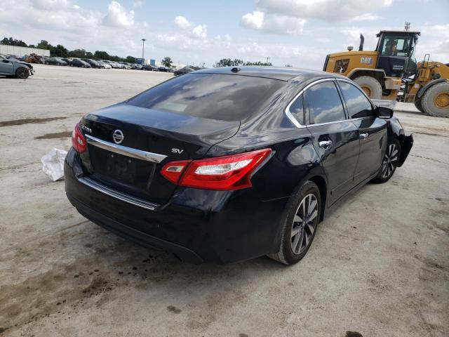 Photo 4 from auction – 2016 NISSAN ALTIMA 2.5 with VIN 1N4AL3AP7GC288462
