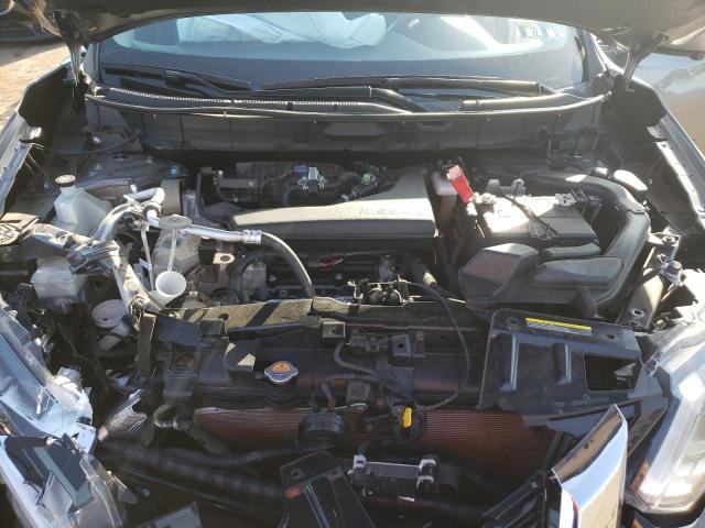 Photo 7 from auction – 2018 NISSAN ROGUE S with VIN KNMAT2MV0JP585586