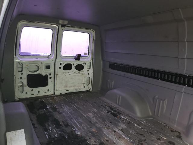 Photo 6 from auction – 2006 FORD ECONOLINE with VIN 1FTRE14W26HA90596