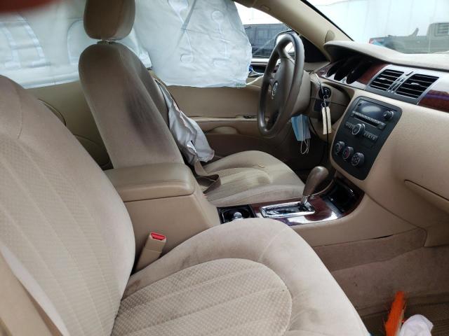 Photo 5 from auction – 2006 BUICK LUCERNE CX with VIN 1G4HP57236U249697