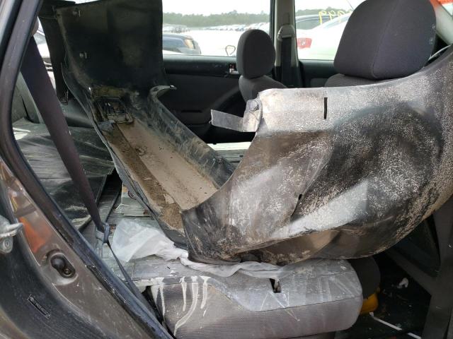 Photo 6 from auction – 2006 TOYOTA MATRIX with VIN 2T1KR32E46C557534