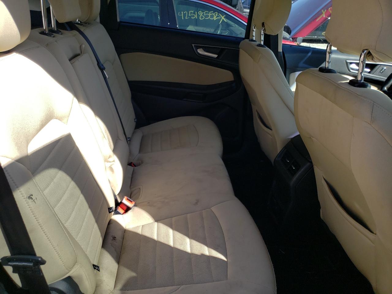 صورة رقم 6 من المزاد - 2018 FORD EDGE SE مع VIN 2FMPK4G9XJBC34100