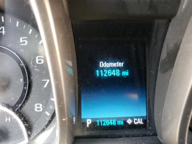 Photo 8 from auction – 2016 CHEVROLET MALIBU LIM with VIN 1G11C5SA9GF152664
