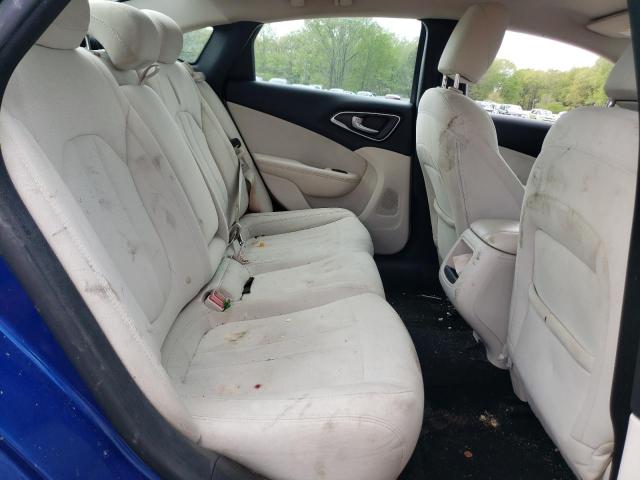 Photo 6 from auction – 2015 CHRYSLER 200 with VIN 1C3CCCAB6FN706332