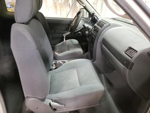 Photo 5 from auction – 2004 NISSAN FRONTIER K with VIN 1N6DD26TX4C471660