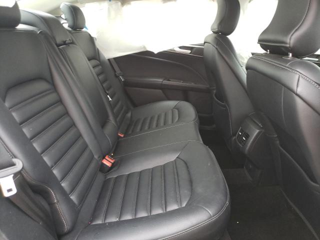 Photo 6 from auction – 2019 FORD FUSION SEL with VIN 3FA6P0CD5KR182517