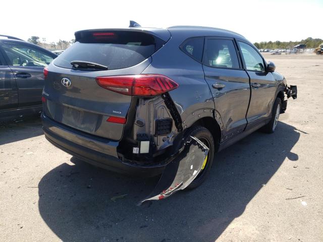 Photo 7 from auction – 2019 HYUNDAI TUCSON LIM with VIN KM8J3CA48KU026173