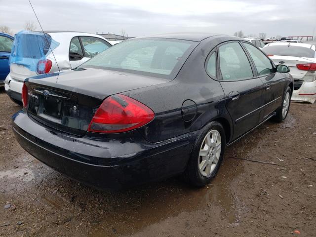Photo 4 from auction – 2005 FORD TAURUS SE with VIN 1FAFP53U85A281487