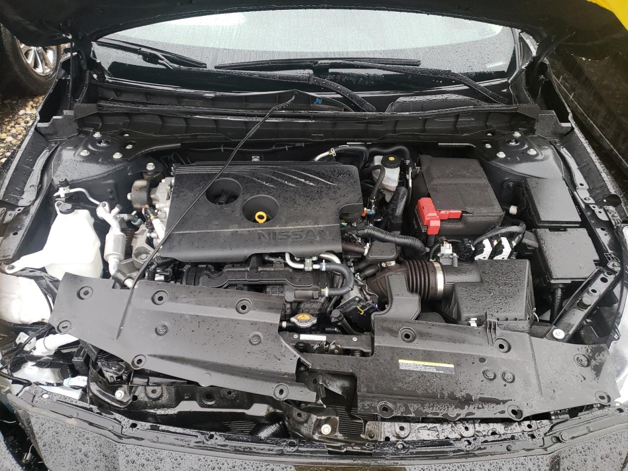 Photo 7 from auction – 2020 NISSAN ALTIMA SL with VIN 1N4BL4EW1LC182238