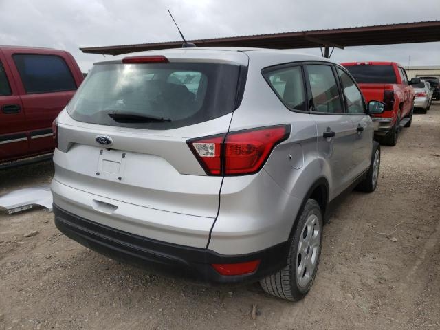 Photo 4 from auction – 2019 FORD ESCAPE S with VIN 1FMCU0F73KUA62781