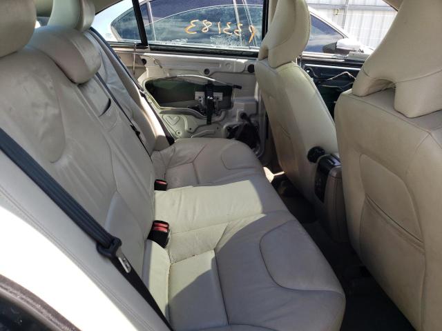 Photo 6 from auction – 2007 VOLVO S60 2.5T with VIN YV1RH592972637401