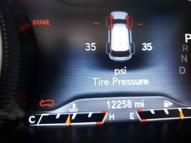 Photo 8 from auction – 2019 JEEP CHEROKEE L with VIN 1C4PJMDX5KD421850