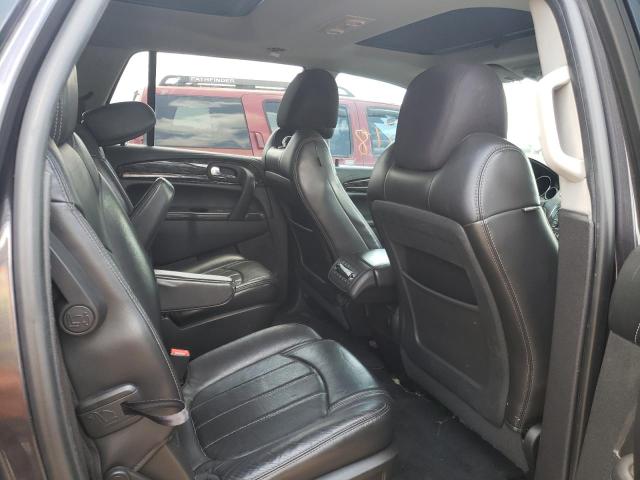 Photo 6 from auction – 2013 BUICK ENCLAVE with VIN 5GAKRCKD0DJ118941