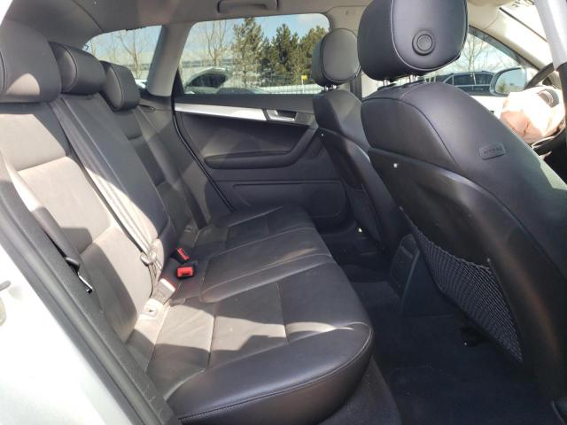 Photo 6 from auction – 2011 AUDI A3 PREMIUM with VIN WAUJJCFM2BA127453