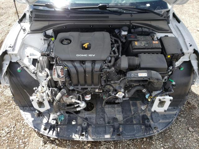 Photo 7 from auction – 2019 HYUNDAI VELOSTER B with VIN KMHTG6AF7KU009848