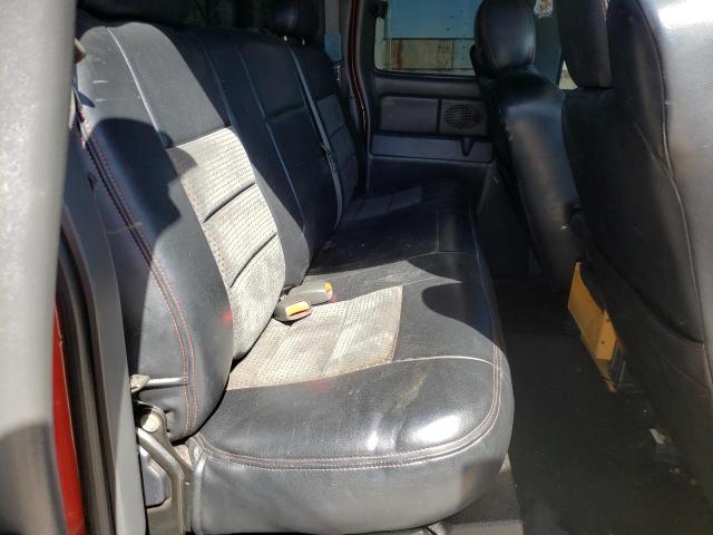 Photo 6 from auction – 2006 CHEVROLET SILVERADO with VIN 1GCEC19T86Z139216