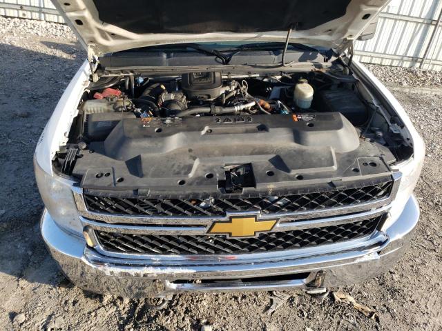 Photo 7 from auction – 2013 CHEVROLET SILVERADO with VIN 1GB4KZC85DF237639