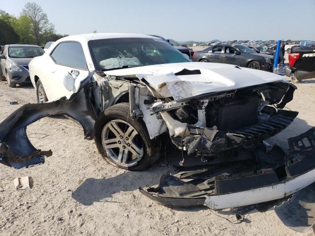 DODGE CHALLENGER 2015 with VIN 2C3CDZAG6FH861760 - Photo from auction
