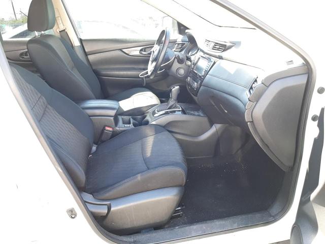 Photo 5 from auction – 2018 NISSAN ROGUE S with VIN 5N1AT2MTXJC816656