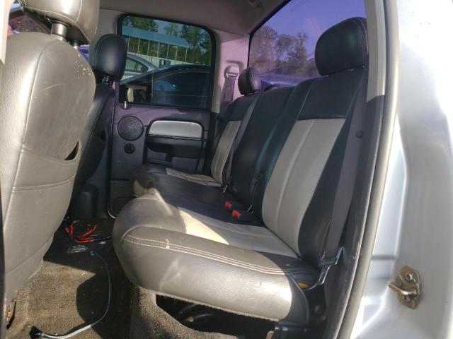 Photo 6 from auction – 2004 DODGE RAM 1500 S with VIN 1D7HA18D54J273373