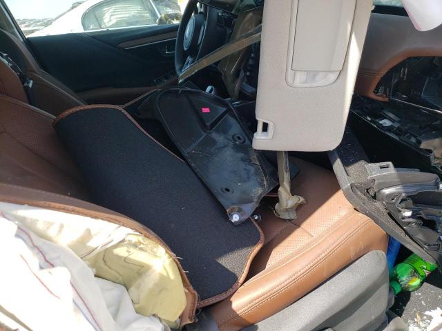 Photo 5 from auction – 2022 SUBARU OUTBACK TO with VIN 4S4BTAPC4N3208857