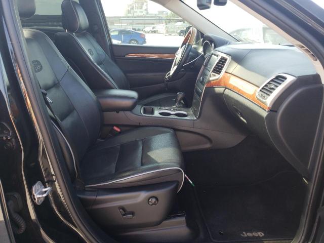 Photo 5 from auction – 2013 JEEP GRAND CHER with VIN 1C4RJECT1DC533745
