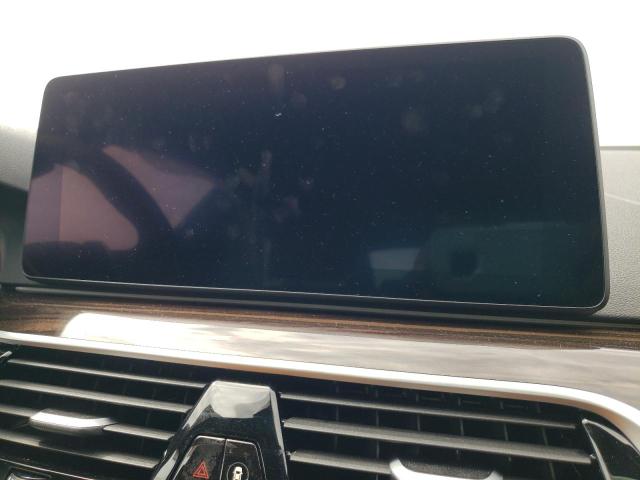 Photo 9 from auction – 2022 BMW 530 XI with VIN WBA13BJ03NCK21763