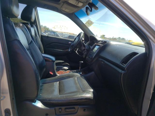 Photo 5 from auction – 2002 ACURA MDX with VIN 2HNYD18872H510958