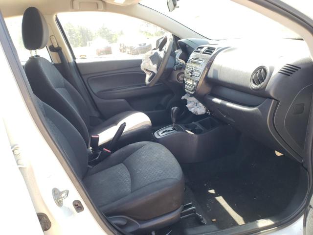 Photo 5 from auction – 2014 MITSUBISHI MIRAGE DE with VIN ML32A3HJ4EH013740