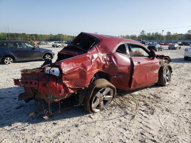 Photo 4 from auction – 2010 DODGE CHALLENGER with VIN 2B3CJ5DT6AH280937