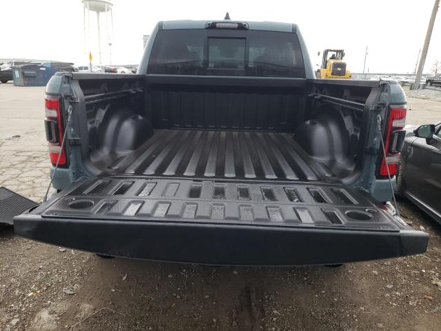 Photo 9 from auction – 2021 RAM 1500 TRX with VIN 1C6SRFU99MN902429