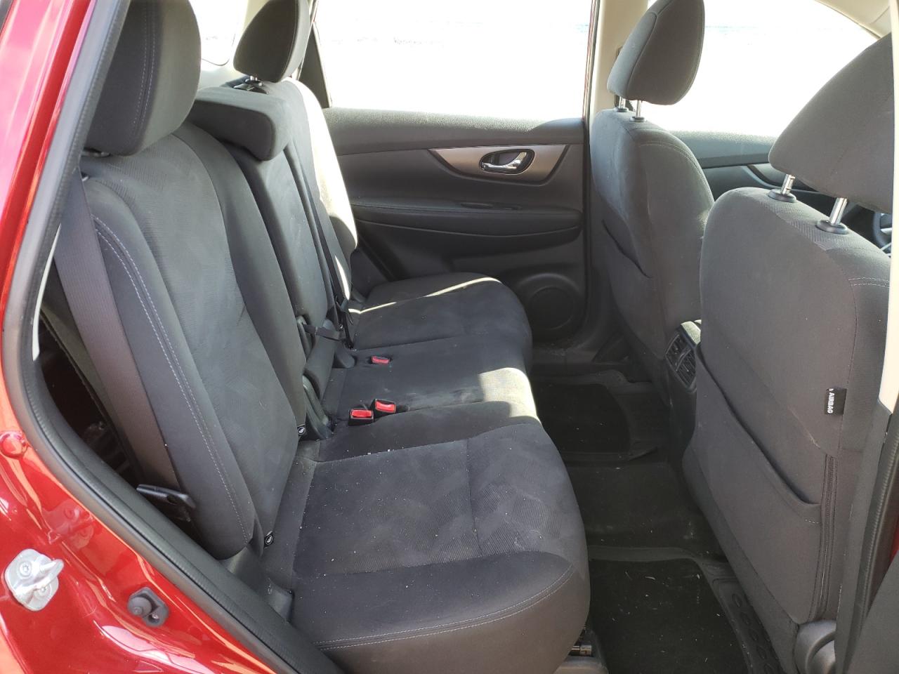 Фото 6 с аукциона – 2016 NISSAN ROGUE S с VIN KNMAT2MT0GP705328