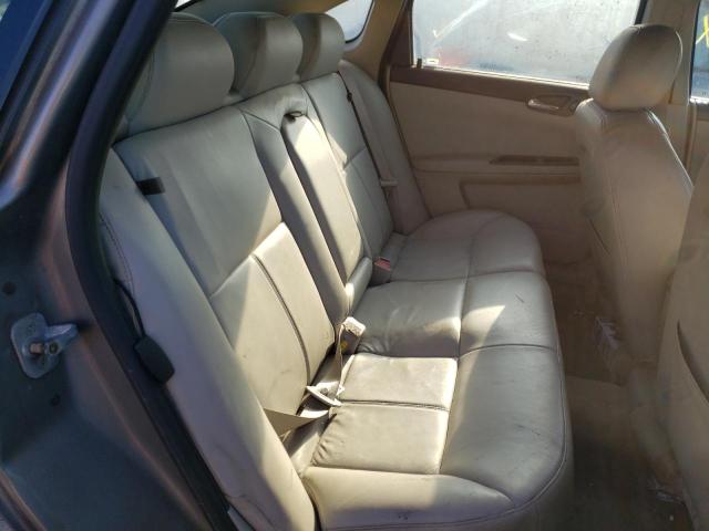 Photo 6 from auction – 2006 CHEVROLET IMPALA with VIN 2G1WC581269119851