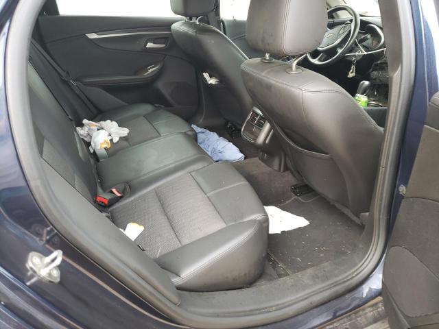 Photo 6 from auction – 2015 CHEVROLET IMPALA LT with VIN 2G1125S38F9255182