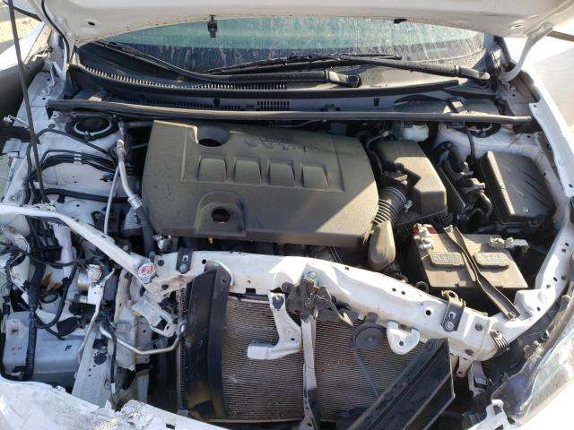 Photo 7 from auction – 2019 TOYOTA COROLLA L with VIN 5YFBURHE5KP934021