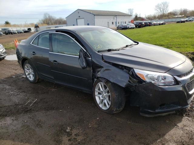 Photo 9 from auction – 2015 CHEVROLET MALIBU 1LT with VIN 1G11C5SL8FF270379