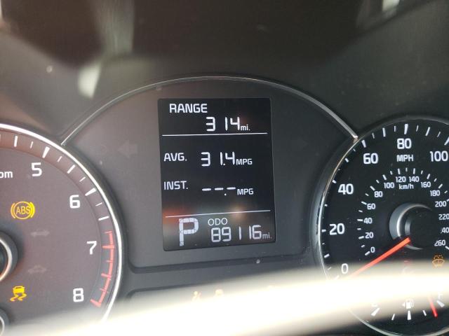 Photo 8 from auction – 2015 KIA FORTE LX with VIN KNAFX4A64F5421728