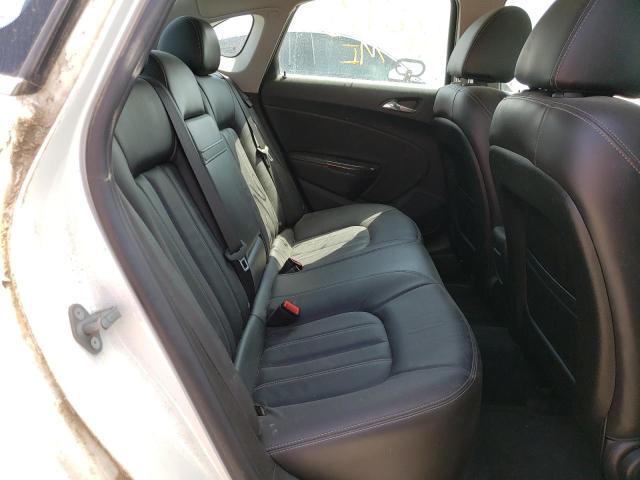 Photo 6 from auction – 2013 BUICK VERANO with VIN 1G4PS5SK9D4185664