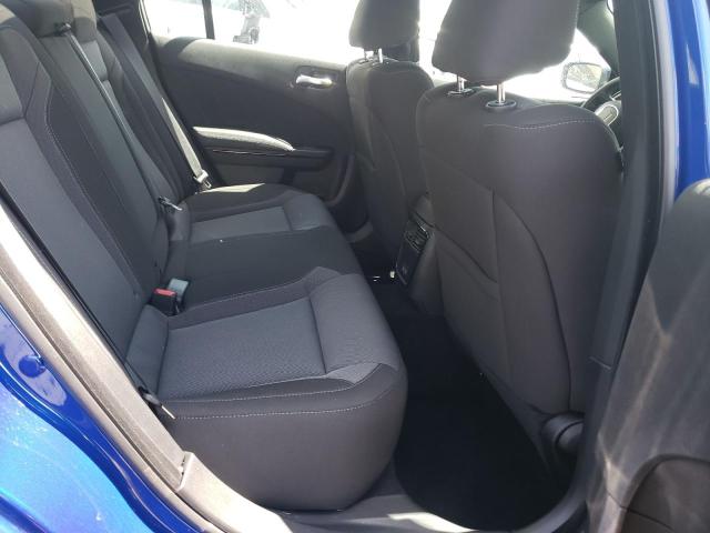 Photo 6 from auction – 2022 DODGE CHARGER SX with VIN 2C3CDXBG4NH114840