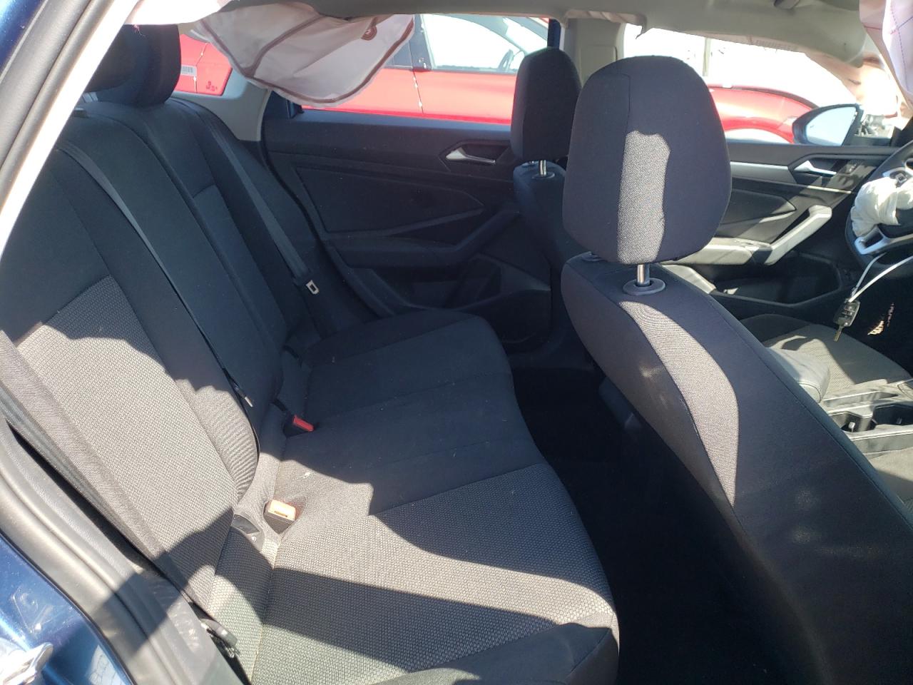 Photo 6 from auction – 2021 VOLKSWAGEN JETTA S with VIN 3VWC57BU4MM033591