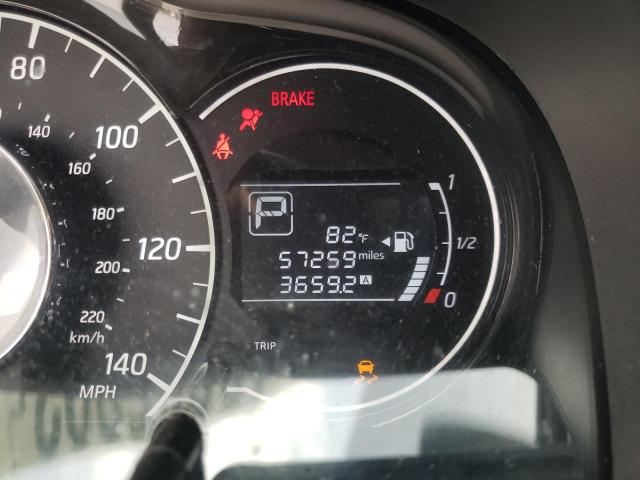 Photo 8 from auction – 2015 NISSAN VERSA NOTE with VIN 3N1CE2CP5FL406793