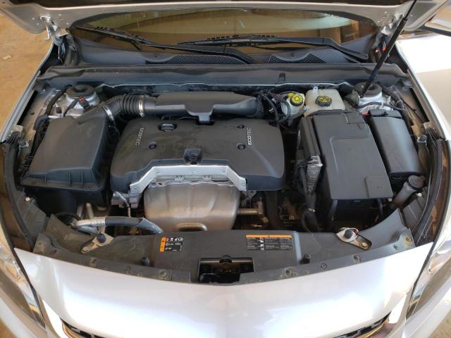 Photo 7 from auction – 2016 CHEVROLET MALIBU LIM with VIN 1G11C5SA1GF157602