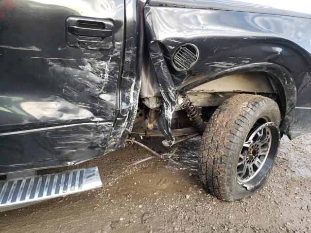 Photo 9 from auction – 2012 FORD F150 SUPER with VIN 1FTFW1EF5CFA36912