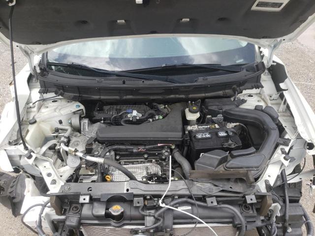 Photo 7 from auction – 2015 NISSAN ROGUE S with VIN 5N1AT2MT9FC784483