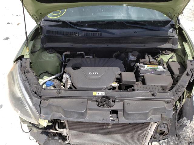Photo 7 from auction – 2013 KIA SOUL with VIN KNDJT2A54D7602012