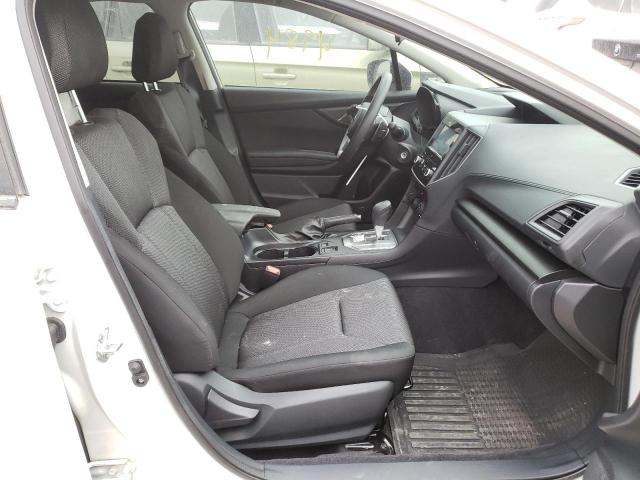 Photo 10 from auction – 2022 SUBARU IMPREZA PR with VIN 4S3GTAV69N3708651