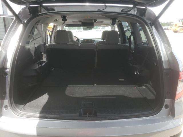 Photo 9 from auction – 2019 HONDA PILOT EXL with VIN 5FNYF6H40KB037646