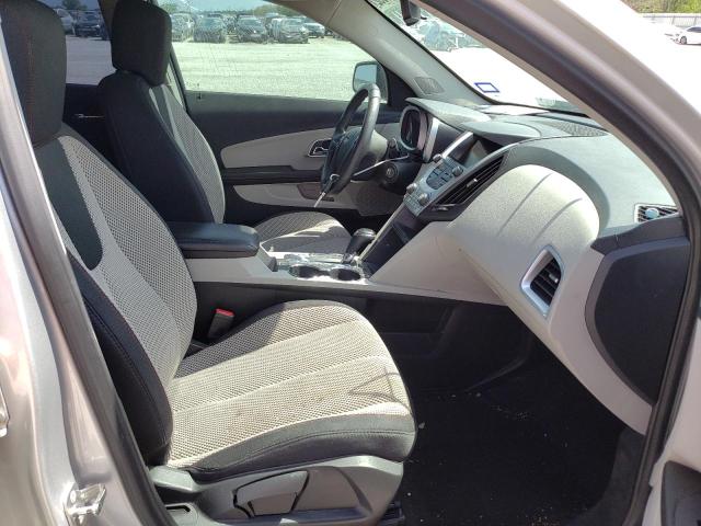 Photo 5 from auction – 2017 CHEVROLET EQUINOX LS with VIN 2GNALBEK6H1556547